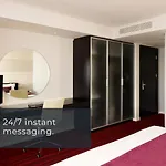 Park Plaza