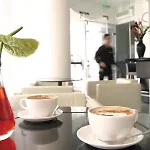 Park Plaza Hotel