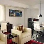 Park Plaza 4* Leeds (West Yorkshire)