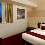 Park Plaza