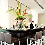 Park Plaza 4* Leeds (West Yorkshire)