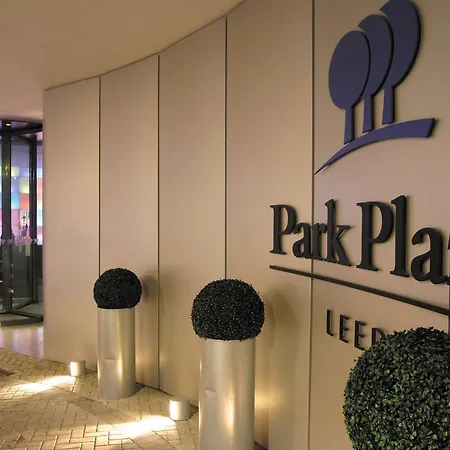 Park Plaza Hotel Leeds (West Yorkshire)