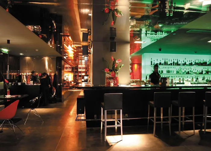 Park Plaza 4* Leeds (West Yorkshire)