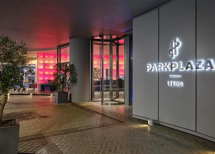 Hotel Park Plaza 4*