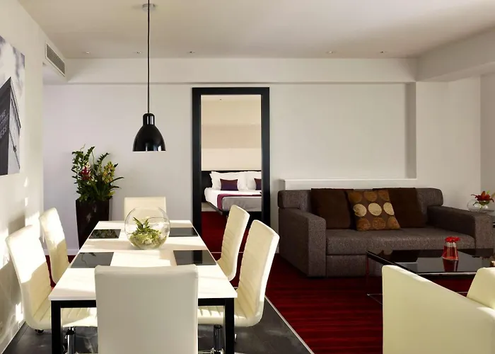 Hotel Park Plaza Leeds (West Yorkshire)