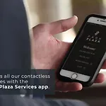 Park Plaza