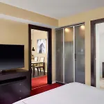 بارك بلازا فندق ليدز