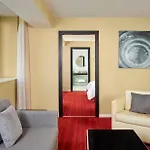 بارك بلازا 4* ليدز
