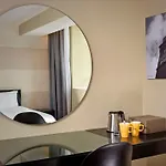 فندق بارك بلازا ليدز