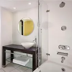 بارك بلازا فندق 4*