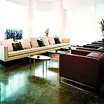 Park Plaza Hotel