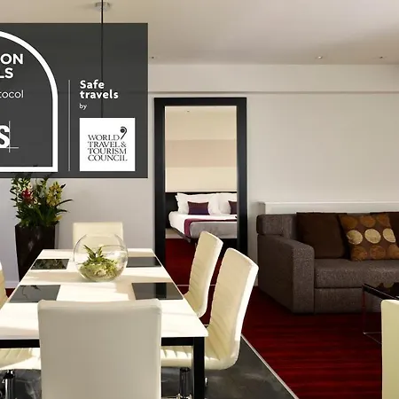 Ξενοδοχείο Park Plaza Leeds Λιντς
