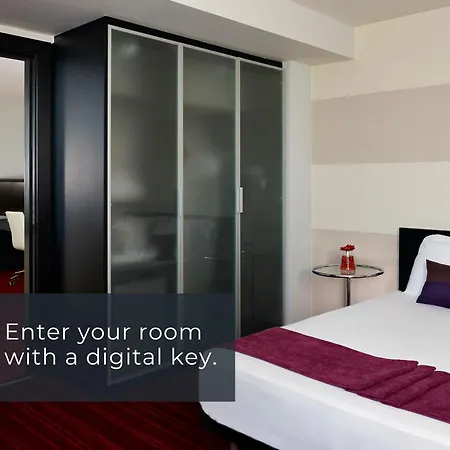 Park Plaza Leeds Ξενοδοχείο