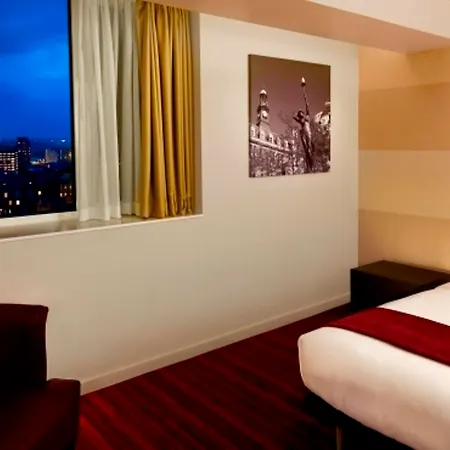 Ξενοδοχείο Park Plaza Leeds