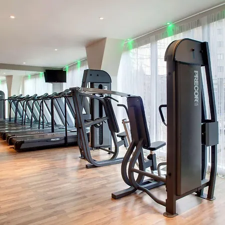 Park Plaza 4* Leeds (West Yorkshire)