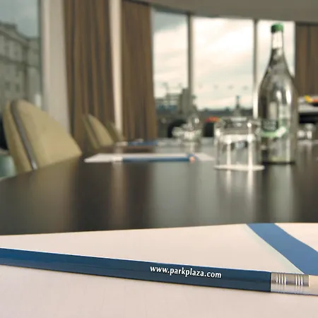 Park Plaza Leeds Ξενοδοχείο Λιντς