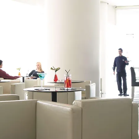 Ξενοδοχείο Park Plaza Leeds 4*