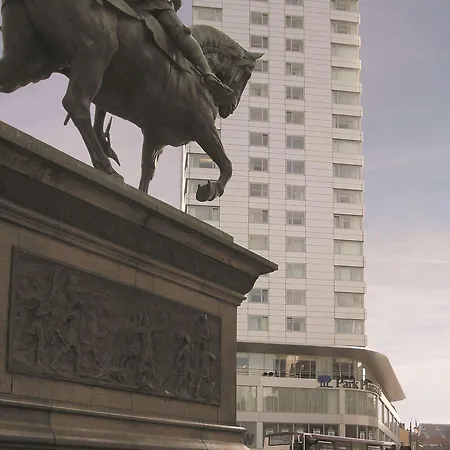 Park Plaza Leeds Λιντς