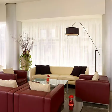 Park Plaza Leeds Λιντς