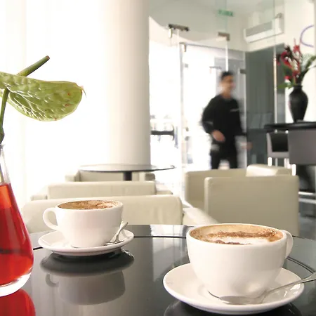 Park Plaza Leeds Ξενοδοχείο