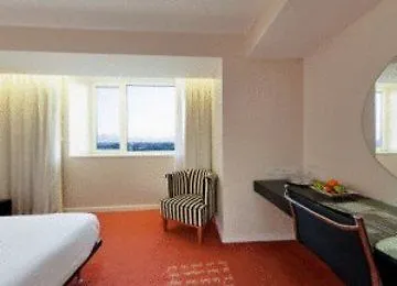 Hotel Park Plaza