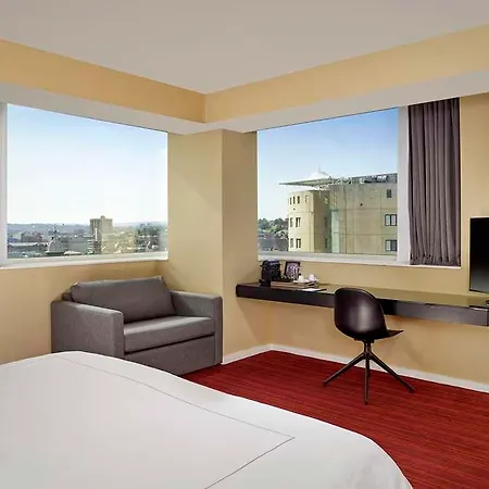 Park Plaza Leeds 4* Λιντς