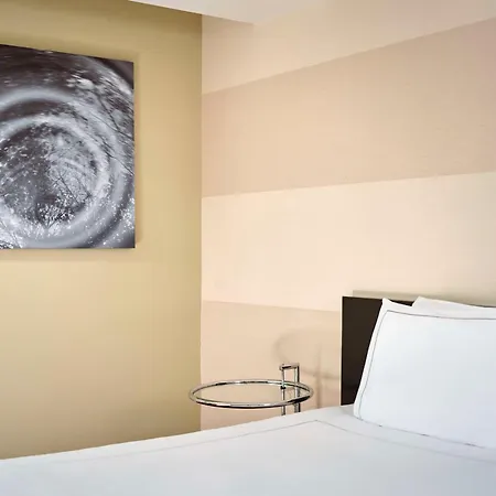 Park Plaza Leeds Ξενοδοχείο 4*