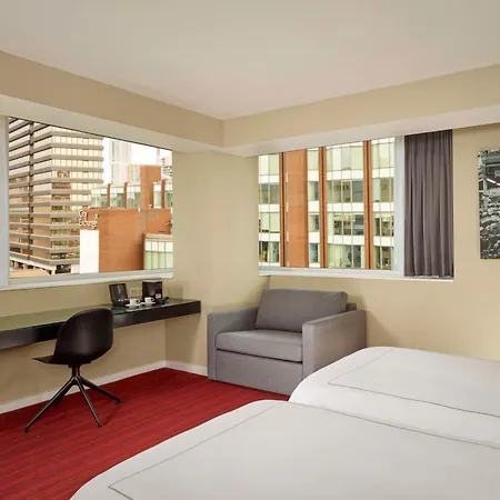 Park Plaza Leeds 4*
