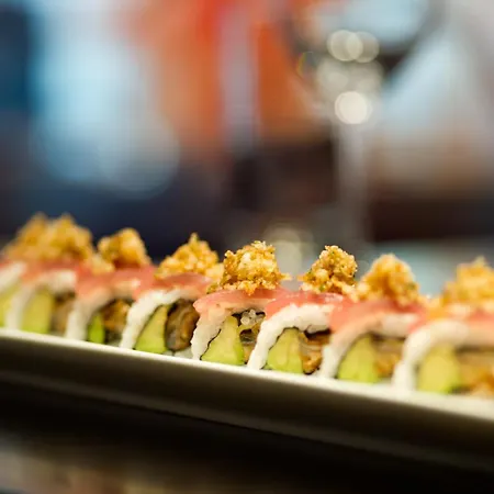 מלון Park Plaza 4*