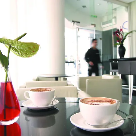 Park Plaza Leeds Λιντς