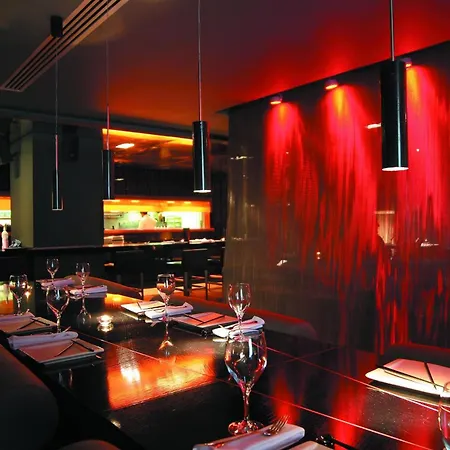 Ξενοδοχείο Park Plaza Leeds Λιντς