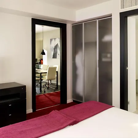 Park Plaza Leeds Ξενοδοχείο 4*