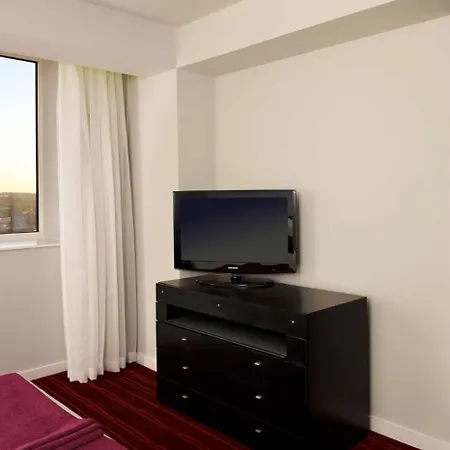 Ξενοδοχείο Park Plaza Leeds