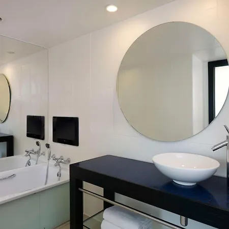 Park Plaza 4* Leeds (West Yorkshire)