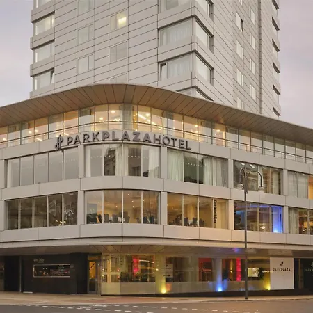 Park Plaza Leeds (West Yorkshire)