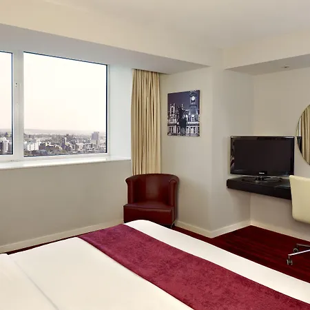 Park Plaza Leeds (West Yorkshire)