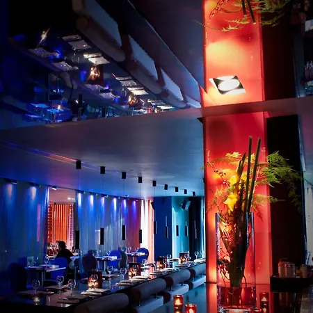 Park Plaza Hotel Leeds (West Yorkshire)