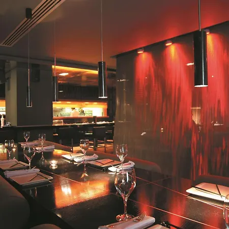 Park Plaza
