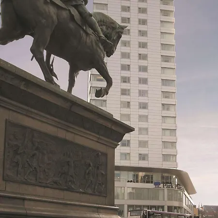 Park Plaza Hotel Leeds (West Yorkshire)
