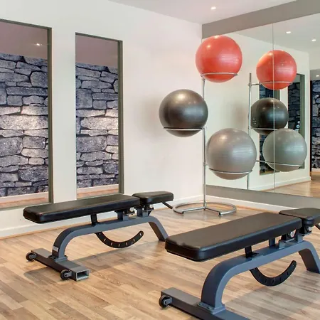 Park Plaza Leeds (West Yorkshire)