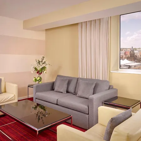 Park Plaza 4* Leeds (West Yorkshire)