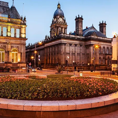 Hotel Park Plaza Leeds (West Yorkshire)