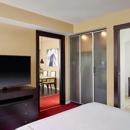 Park Plaza Hotel Leeds (West Yorkshire)