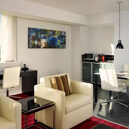 Park Plaza 4* Leeds (West Yorkshire)