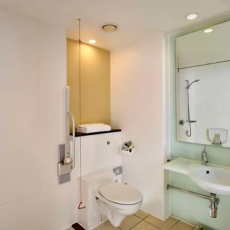Hotel Park Plaza