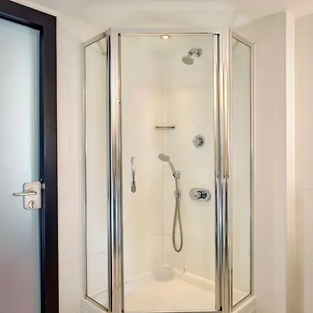 Park Plaza Szálloda 4*