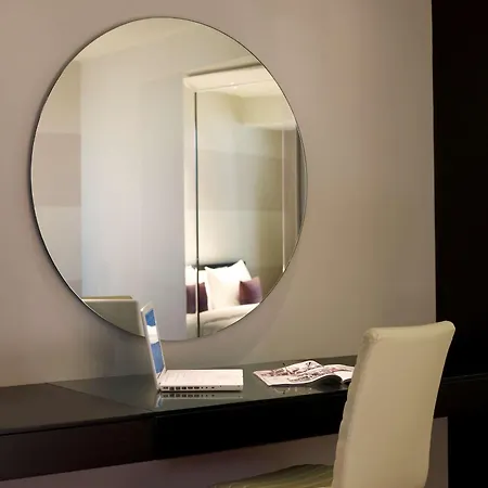 Park Plaza Hotel
