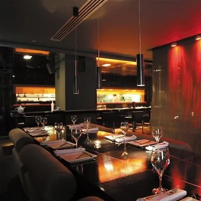Hotel Park Plaza