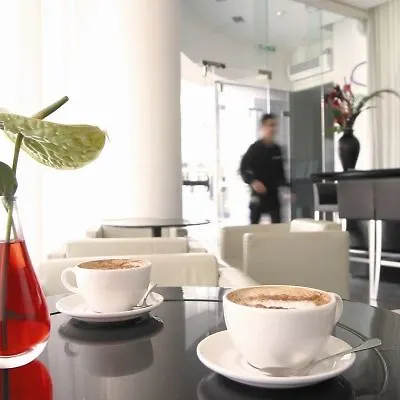 Park Plaza Leeds (West Yorkshire)