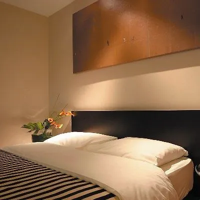 Hotel Park Plaza